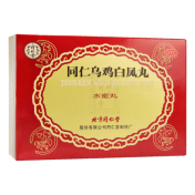 同仁乌鸡白凤丸(同仁堂)