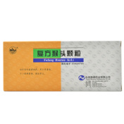 复方猴头颗粒(南峰牌)