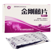 金刚藤片(金辉)