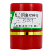 复方酮康唑软膏(三益)