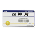 四神片