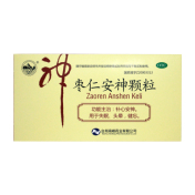 枣仁安神颗粒(南峰药业)