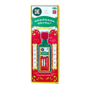 依马打正红花油(金活)