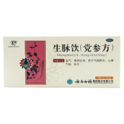 生脉饮(党参方)(云丰)