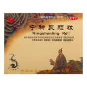 宁神灵颗粒(卫力)