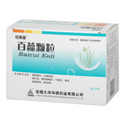 百蕊颗粒(柏美星)