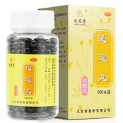 逍遥丸(九芝堂)