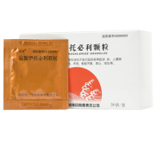 盐酸伊托必利颗粒(江波)