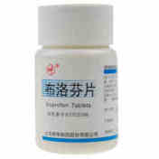 布洛芬片(新华)