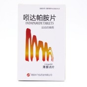 吲达帕胺片(飞弘)