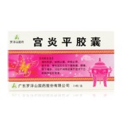 宫炎平胶囊(罗浮山)