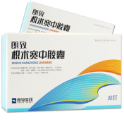 枳术宽中胶囊(双人)