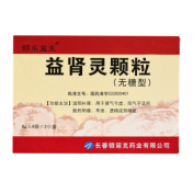 益肾灵颗粒(颐乐益生)