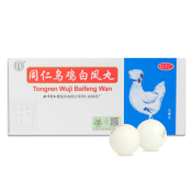 同仁乌鸡白凤丸(同仁堂)