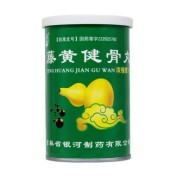 藤黄健骨丸(银河)