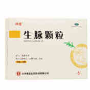 生脉颗粒(佛慈)