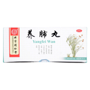 养肺丸(同仁堂)