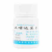 双嘧达莫片(鲁明)