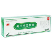 外用应急软膏(华洋)