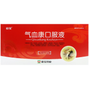 气血康口服液(亚宝)