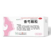 香芍颗粒(海蓉)