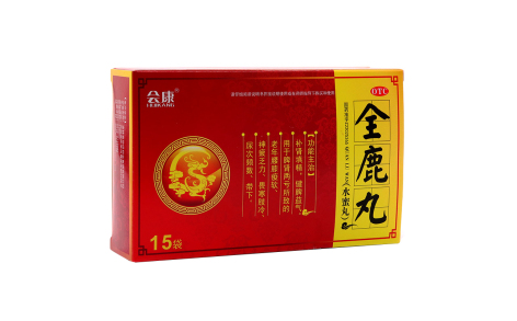 全鹿丸(會(huì)康)主圖