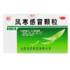 风寒感冒颗粒(孔府)