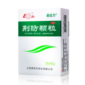 荆防颗粒(启达力)