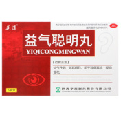 益气聪明丸(花溪)