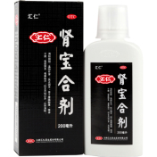 肾宝合剂(汇仁)