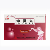 坤灵丸(天士力)