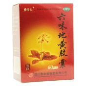 六味地黄胶囊(泰华堂)