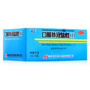 口服补液盐散(Ⅰ)(海王)