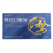 鹜芪口服液(天劲)