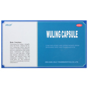 乌灵胶囊(佐力)