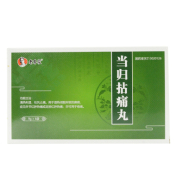当归拈痛丸(老专家)
