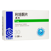 利培酮片(卓夫)