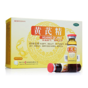 黄芪精(护佑)