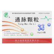 通脉颗粒(逢春)