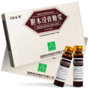 胆木浸膏糖浆(森博)