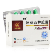 阿莫西林胶囊()