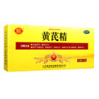 黄芪精(聚荣)