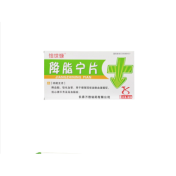 降脂宁片(惍世慷)