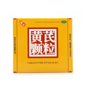 黄芪颗粒(漢方)