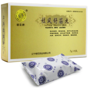 祛风舒筋丸(朝花)