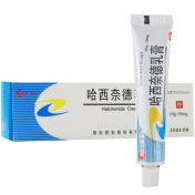 哈西奈德乳膏(辰欣)