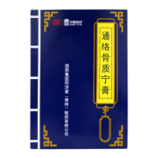 通络骨质宁膏(同済堂)