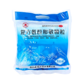 復方氨酚那敏顆粒