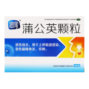 蒲公英颗粒(润家)