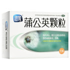 蒲公英颗粒(南大博仕)